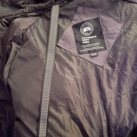 Canada Goose OVO Super limited Edition Parka Jacket - Picture 3 of 10